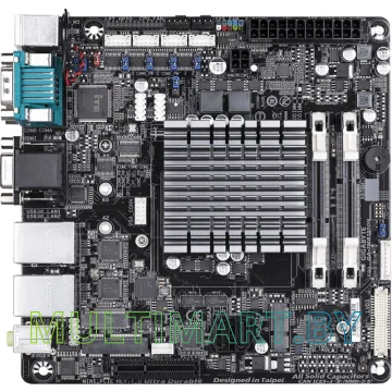 Материнская плата Gigabyte GA-IMB1900N (rev. 1.0) картинка 3